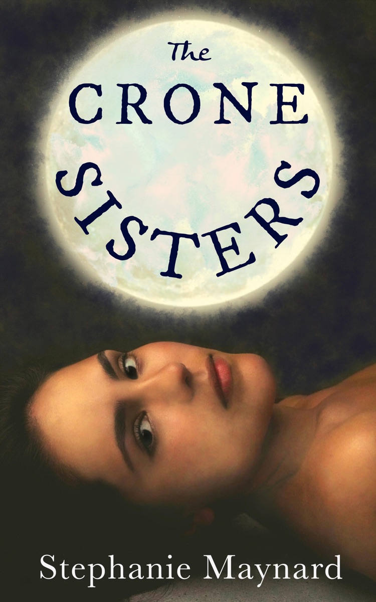 The Crone Sisters book cover